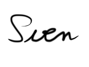 sven